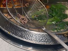 -千牛将·鲜牛肉火锅(开元路店)