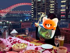 -埠口精酿夜景餐酒吧· BREWPORT BISTRO(长嘉汇重庆之眼店)