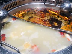 -小王少龙火锅(沙南街店)