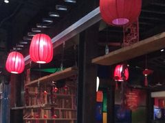 -望京一号·重庆江湖菜(工体店)