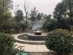 -宁波杭州湾海底温泉