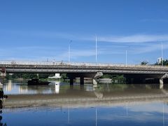 -广东花都湖国家湿地公园