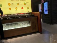 -巴奴毛肚火锅(悠唐购物中心店)