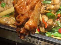 -蛙来哒(东城万达店)