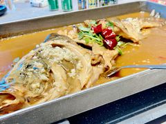 -吉祥凯悦-中餐厅(让胡路店)