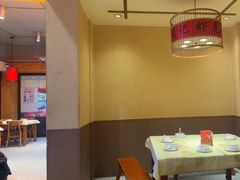 -张记虾尾·火锅·烧烤·大排档(涉外店)