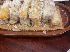 -彩景大茶楼(平湖店)