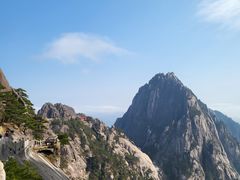 -黄山风景区