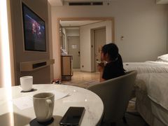 -吉隆坡喜来登帝国酒店