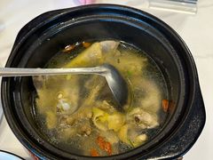 -食光慢宴·安吉土菜馆