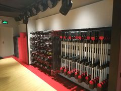 -超级猩猩健身·团课(益田假日店)