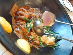 -江湖水乡铁锅炖魚(周庄嘉园店)