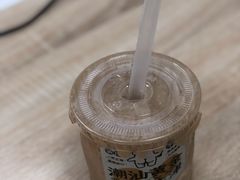 -茶力的小怪兽(梅林卓悦汇店)