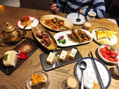 -那时新疆·若羌(经纬汇店)