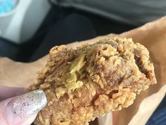 -麦当劳(友谊路得来速店)