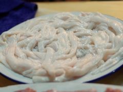 猪X根-华哥新鲜猪精品美食