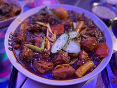 元祖安东炖鸡-安东鸡(滨江龙湖天街店)