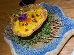 -江左尚白日本料理(万象城店)