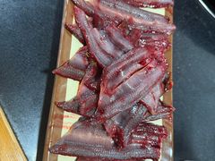 -铜元老码头鳝鱼火锅