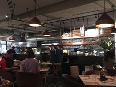 -BAKER&SPICE(环贸店)