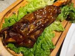 -牧马人奶茶馆(乌兰察布总店)