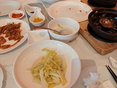 -醉辉皇原味海鲜江南菜(成都大魔方店)