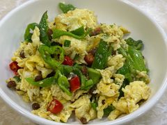 -徐州老味菜馆(富康美食街店)