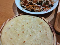 -春饼先生·北京烤鸭(甘井子万达店)