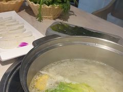 -狐狸爱上椰子鸡(滨江星光大道店)