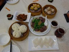 -顺德人家食府(黄金广场店)