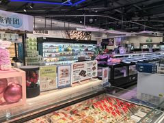 -盒马鲜生(189购物中心店)