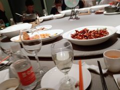 -小厨娘淮扬菜(天印大道店)