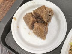 红烧大肉粽-黄则和花生汤(中山路店)