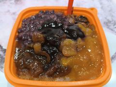 -冰冰酱老味刨冰绵绵冰(中山路总店)