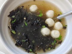 -香湖海鲜餐厅(青澳湾店)