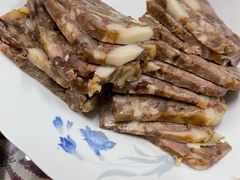 -浑河春面馆非遗鹿角面(良乡店)
