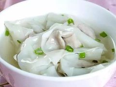 -老谢野馄饨(延安路店)