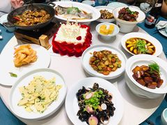 -鸭匠食府·挂炉烤鸭·新京菜(阜成路店)