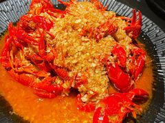 -红盔甲·小龙虾(人民广场店)