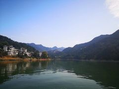 -新安江山水画廊风景区