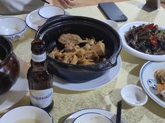 -莲花公园煎蟹(总店)