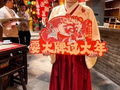 -南京大牌档(人民广场店)
