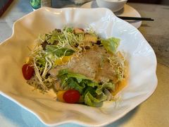 -老太原菜馆(中正天街店)