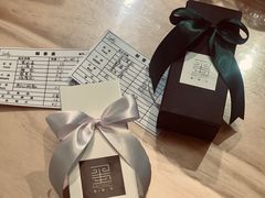 -墨more调香馆DIY自调香水(博雅国际中心B座店)