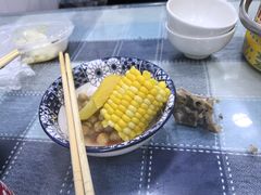 -園丁烤肉缸子肉