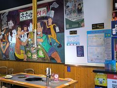 -鹤之乡·齐齐哈尔烤肉·非遗(秋涛路店)