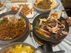 -外婆味道·云南菜大当家(关上店)