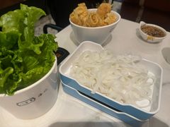 -八合里潮汕鲜牛肉火锅(上海汇智广场店)