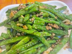 -61号餐吧(兴坪古镇漓江店)