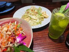 -甲米府·泰国餐厅(八佰伴店)